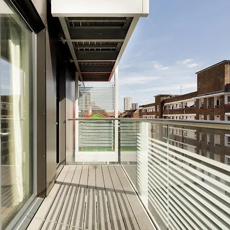 The Wentworth Apartment - Sleeps 4